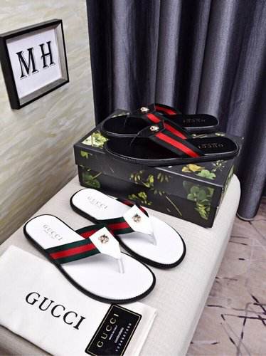Picture of Gucci Slippers _SKU106804071482100